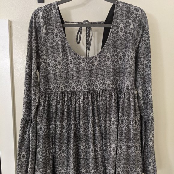 Sea GYPSIES by LOST Tops - Sea Gypsies Tunic Dress S